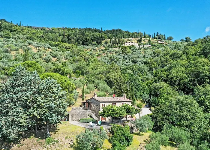 Holiday Home Bramasole By Interhome Cortona